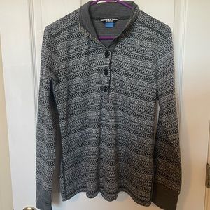 Kavu athletic top